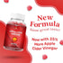 Gummies Gummies (120 2 Pack BeLive Apple Cider Vinegar Sugar Free Great for Digestion & Healthy Diet - Gluten Free, No