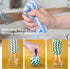 FGSAEOR Microfiber Cleaning Cloth, Ultra Absorbent Kitchen Towels for Washing Dishes, Cleaning Rags