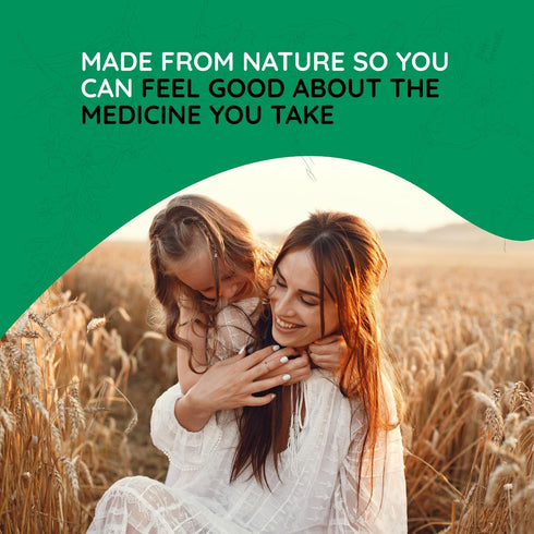 BHI Spasm Natural Relaxer Relief: 100 Tablets for Menstrual Cramps and Muscle Spasms