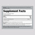 Piping Rock L-Ornithine 1500 mg | 120 Capsules | Free Form | Non-GMO, Gluten Free Supplement
