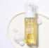 URANG Creamy Bubble Foam Cleanser 5.07 Fl Oz, COSMOS NATURAL Certified Vegan Face Wash