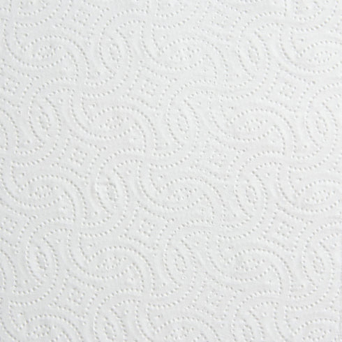 STAPLES Coastwide Professional Kitchen Rolls - 2-Ply Paper Towels, 1 Roll, 85 Sheets/Roll (CW21810)