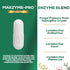 Digestive Enzymes with Probiotics - 120 Capsules | Probiotic Multi Enzymes for Digestive Health & Bloating Relief