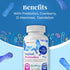 Vitamatic Vaginal Probiotics, 20 Billion for Women, 60 DR Capsules for pH Balance & Odor Control