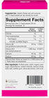 Youtheory Vitamin B12 B6, Daily Energy and Brain Support Supplement, 12 Liquid Raspberry Flavor 1oz Packets