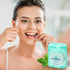 60 Pack Dental Floss Bulk, Mint Flavored Floss 50m Each, Travel Dental Floss for Teeth and Gum Protection (Multicolor)