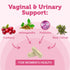 Vitamin Bounty Women's Pro-Daily Probiotic, 10 Billion CFUs, Vaginal & Digestive Health, 2 Pack of 60 Capsules