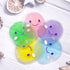 5 PCS Boo Boo Ice Pack, Kid Reusable Hot Cold Pack for Pain Relief, Wisdom Teeth, Baby Colic