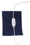 Grafco Electric Moist Heating Pad, Back Pain and Muscle Pain Relief Heat Therapy, Model 4507-1