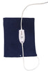 Grafco Electric Moist Heating Pad, Back Pain and Muscle Pain Relief Heat Therapy, Model 4507-1