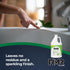 RMR Brands Botanical Disinfectant and Cleaner, Kills 99% of Household Bacteria and Viruses, EPA Registered - 1 Gallon