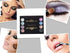 LT Eyeshadow Palette - 37 Bright Colors, Highly Pigmented Makeup Kit for Girls