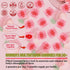 ZEGBALP 50 Gummies D3, K2, Immune Sugar-Free Womens Multivitamin Plus with Calcium, Magnesium, Zinc, Vitamin A, C, E, B