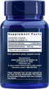 Life Extension MSM, 1000 mg, methylsulfonylmethane, supports healthy joints, helps relieve muscle and joint discomfort, antioxidant support, gluten-free, non-GMO, 100 capsules