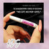 KDS Nail Glue, 10pcs for Professional Fake Nail Art & Design, Nail Tip Extension