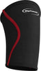 Rip Toned Elbow Sleeve Weightlifting, Compression Support & Pain Relief Arm Sleeve for Men & Women, Durable Gym Elbow