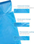 Compostable Trash Bags, 4 Gallon, 200 Packs, AYOTEE Biodegradable Small Garbage Bags, Unscented