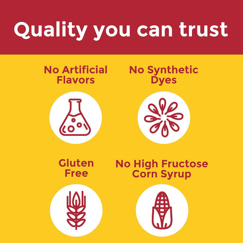 Nature Made Advanced Multivitamin Gummies for Her, 90 Gummies, with Magnesium Citrate, Calcium & All 8 B Vitamins
