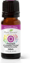 Plant Therapy Chakra 7 Higher Connection Essential Oil Blend 10 mL (1/3 oz) - 100% Pure, Undiluted