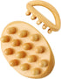 Wood Therapy Massage Tools, Cellulite Massage Tool Wooden Massage Body Brush, Itchy