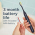 Philips Sonicare One Battery Toothbrush in Midnight Color
