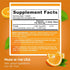 EZ Melts Dissolvable Folate, 1,667 mcg, L-Methylfolate, Sugar-Free, 2-Month Supply