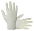 SAS Dyna Grip Powder-Free Premium Latex Disposable Gloves, 7 Mil - XL - 100 Count for Automotive Industrial Janitorial