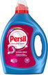 Persil Intense Fresh Liquid Laundry Detergent, 82.5 fl oz, 110 Loads, High Efficiency, Deep Stain Removal