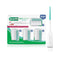 GUM Soft-Picks Original, 320ct, Easy to Use Dental Picks for Teeth Cleaning and Gum Health, Disposable Interdental
