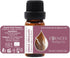 Essences Bulgaria Organic Greek Oregano Essential Oil 1/3 Fl Oz | 10ml | 100% Pure and Natural | Therapeutic Grade Oil