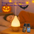 Set, Hotel & Halloween Fragrance Oils AmaKane Fragrance Oil for Candle Making, Aromatherapy Essential Oils for Diffuser