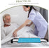 HAKIDZEL Patient Lifting Band for Elderly Disabled Reusable Moving Sling with Comfortable Grip for Transfers