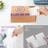 Laundry Detergent Sheets, 200 Loads - Lavender Laundry Soap Strips | Eco-Friendly, Hypoallergenic, No Plastic Jug,