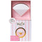 StansOut Memory Foam Makeup Sponge – No-Water-Needed Blender for Flawless Application