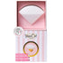 StansOut Memory Foam Makeup Sponge – No-Water-Needed Blender for Flawless Application