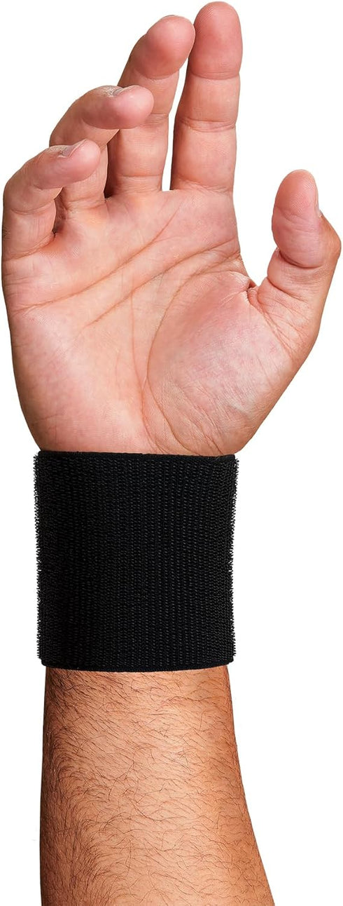 Ergodyne ProFlex 405 Wrist Wrap Support, Ambidextrous Design