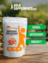 BulkSupplements.com Grapefruit Seed Extract Powder, Herbal Supplement, Gluten Free, 250mg per Serving, 100g (3.5 oz)