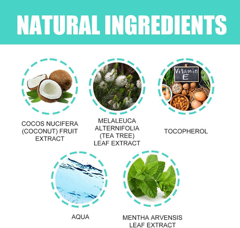 zdiwond 4 Oz (2) Coconut Oil Pulling for Teeth Whitening-Cocofresha Powerful Organic Coconut Peppermint Pulling Oil