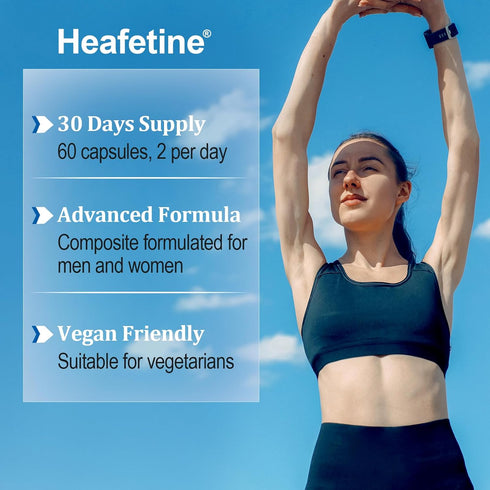 300 Billion CFUs Probiotic, 12 Strains + 3 Organic Prebiotics, 60 Capsules for Digestive Health