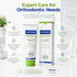 Vitis 100ml Orthodontic Toothpaste