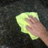 Zwipes (36 Pack) Microfiber Cleaning Cloths Assorted Color
