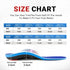 Heavy Duty Support Pain Relief Orthotics for 220+ lbs, Plantar Fasciitis High Arch Support Insoles for Men Women, Shock