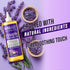 IntiAid 7 Oz Couple Massage Oil for Date Night & Massage Therapy | Sensual Massage Oil with Lavender & Chamomile |