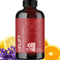 Uplift Aromatherapy Essential Oil Blend - Happy Blend with Calming Citrus Oils for Diffusers