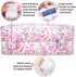 Mastectomy Pillow, Hysterectomy Pillow, Heart Pillow after Heart Surgery, Port Pillows for Chemo Patients Seatbelt C