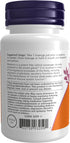NOW Supplements Melatonin 3 mg, Healthy Sleep Cycle*, 180 Chewable Lozenges