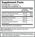 Vitamin Bounty Elderberry Immune Support - with Zinc, Vitamin C & Echinacea, 5-in-1 Blend, Non-GMO - 60 Capsules, 2 Pack