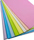 Pastel Rainbow Tissue Paper for Gift Wrapping, Packaging, and DIY Crafts, 15" X 20" 100 Sheets