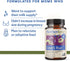 Motherlove Goat’s Rue (60 liquid caps) Lactation Supplement for Breast Tissue Development & Supporting Breast Milk Supply —Non-GMO, Organic Herbs, Vegan, Kosher, Soy-Free