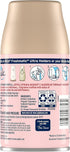 Glade Automatic Spray Refill, 6.2 Oz, Air Freshener for Home and Bathroom, Joyful Citrus & Daisies